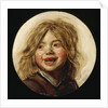 Laughing Child, c.1620-5 by Frans Hals