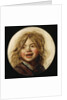 Laughing Child, c.1620-5 by Frans Hals