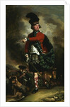 Portrait of Hugh Montgomerie, later 12th Earl of Eglinton, 1780 by John Singleton Copley