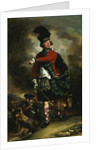 Portrait of Hugh Montgomerie, later 12th Earl of Eglinton, 1780 by John Singleton Copley
