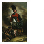 Portrait of Hugh Montgomerie, later 12th Earl of Eglinton, 1780 by John Singleton Copley