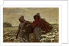 The Cotton Pickers, 1876 by Winslow Homer