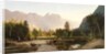 Yosemite Valley, 1875 by William Keith