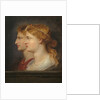 Agrippina and Germanicus, c.1614 by Peter Paul Rubens