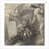 Le Découragement de l'artiste, 1895 by Henri (follower of) Fantin-Latour
