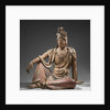 Buddhist deity Guanyin, Shanxin, China, 1100-1200 by School Chinese