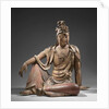 Buddhist deity Guanyin, Shanxin, China, 1100-1200 by School Chinese