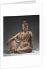 Buddhist deity Guanyin, Shanxin, China, 1100-1200 by School Chinese