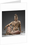 Buddhist deity Guanyin, Shanxin, China, 1100-1200 by School Chinese