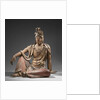 Buddhist deity Guanyin, Shanxin, China, 1100-1200 by School Chinese