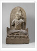 The bodhisattva Manjushri, c.800-900 by Javanese School