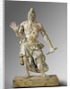 Temple Guardian, c.1300-1400 by Japanese School