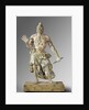Temple Guardian, c.1300-1400 by Japanese School