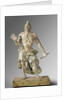 Temple Guardian, c.1300-1400 by Japanese School