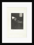 The Reader, 1892 by Odilon Redon