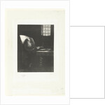 The Reader, 1892 by Odilon Redon