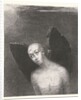 The Fallen Angel, 1886 by Odilon Redon