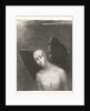 The Fallen Angel, 1886 by Odilon Redon