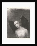 The Fallen Angel, 1886 by Odilon Redon