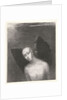 The Fallen Angel, 1886 by Odilon Redon