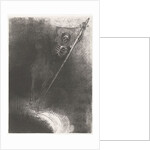 Death on a Horse, 1899 by Odilon Redon