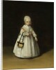 Portrait of Helena van der Schalcke, c.1648 by Gerard ter Borch or Terborch
