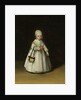 Portrait of Helena van der Schalcke, c.1648 by Gerard ter Borch or Terborch