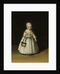 Portrait of Helena van der Schalcke, c.1648 by Gerard ter Borch or Terborch