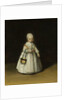 Portrait of Helena van der Schalcke, c.1648 by Gerard ter Borch or Terborch