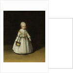 Portrait of Helena van der Schalcke, c.1648 by Gerard ter Borch or Terborch