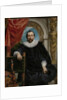 Portrait of Rogier Le Witer, 1635 by Jacob Jordaens