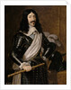 Louis XIII of France, 1655 by Philippe de Champaigne