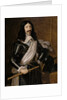 Louis XIII of France, 1655 by Philippe de Champaigne