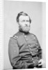 Maj. Gen. Ulysses S. Grant, officer of the Federal Army, 1861-5 by Mathew & studio Brady