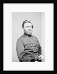Maj. Gen. Ulysses S. Grant, officer of the Federal Army, 1861-5 by Mathew & studio Brady