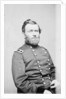 Maj. Gen. Ulysses S. Grant, officer of the Federal Army, 1861-5 by Mathew & studio Brady