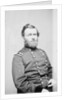 Maj. Gen. Ulysses S. Grant, officer of the Federal Army, 1861-5 by Mathew & studio Brady