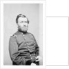 Maj. Gen. Ulysses S. Grant, officer of the Federal Army, 1861-5 by Mathew & studio Brady