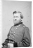 Maj. Gen. Ulysses S. Grant, officer of the Federal Army, 1862-4 by American Photographer