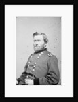 Maj. Gen. Ulysses S. Grant, officer of the Federal Army, 1862-4 by American Photographer