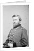 Maj. Gen. Ulysses S. Grant, officer of the Federal Army, 1862-4 by American Photographer