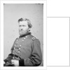 Maj. Gen. Ulysses S. Grant, officer of the Federal Army, 1862-4 by American Photographer