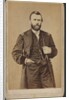 Maj. Gen. Ulysses S. Grant, officer of the Federal Army, 1861-5 by Mathew & studio Brady
