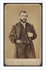 Maj. Gen. Ulysses S. Grant, officer of the Federal Army, 1861-5 by Mathew & studio Brady