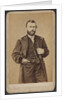 Maj. Gen. Ulysses S. Grant, officer of the Federal Army, 1861-5 by Mathew & studio Brady