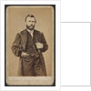 Maj. Gen. Ulysses S. Grant, officer of the Federal Army, 1861-5 by Mathew & studio Brady