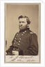 Maj. Gen. Ulysses S. Grant, officer of the Federal Army, 1862-4 by American Photographer