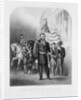 General Ulysses S. Grant at the U.S. Capitol, 1868 by Samuel (after) Frizzell