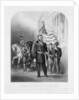 General Ulysses S. Grant at the U.S. Capitol, 1868 by Samuel (after) Frizzell