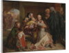 Not Guilty, 1859 by Abraham Solomon